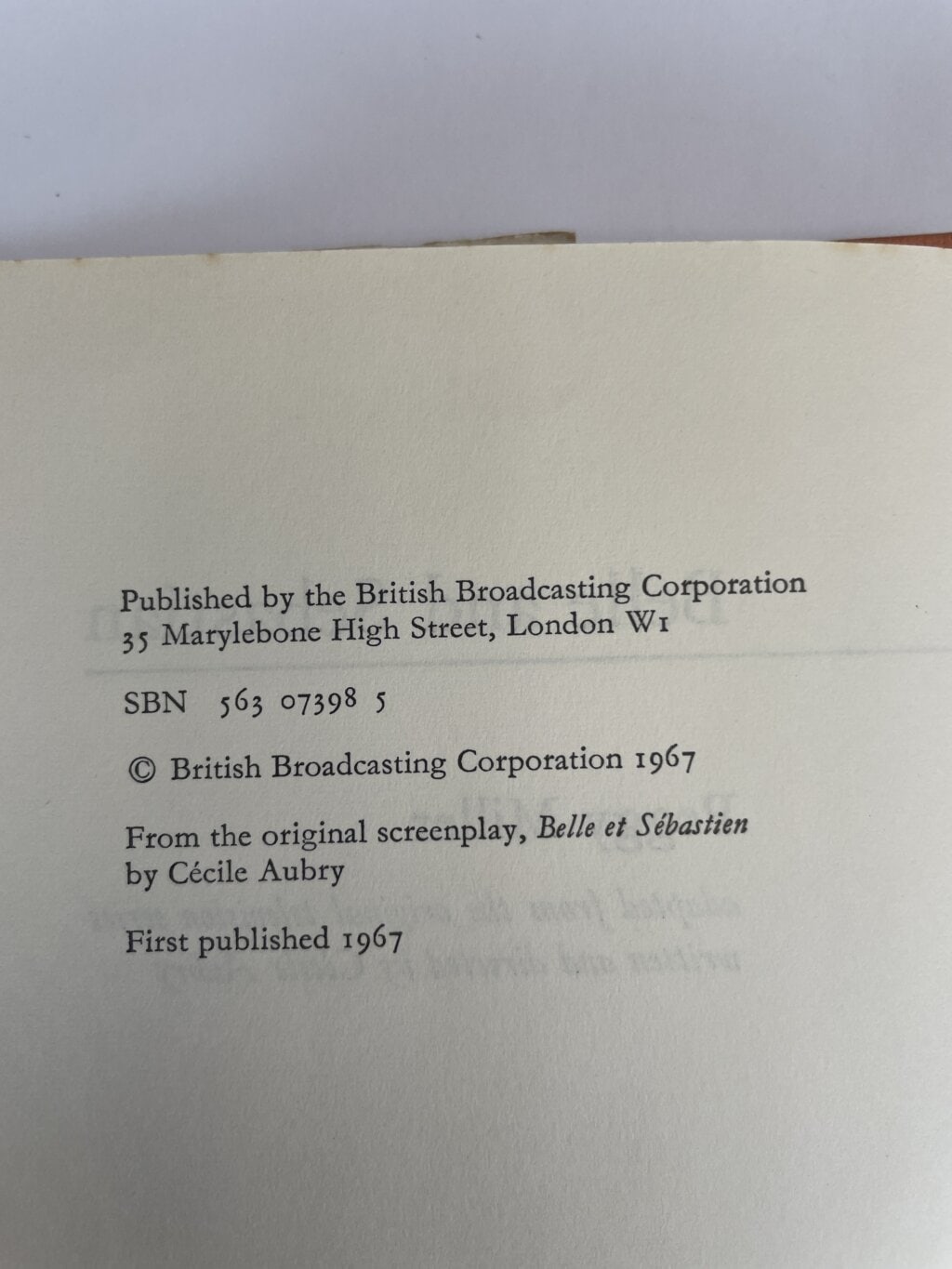 peggy miller belle and sebastian first2