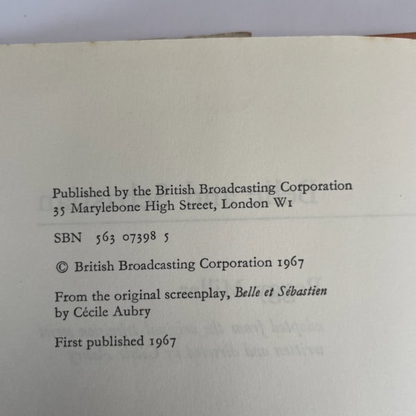 peggy miller belle and sebastian first2