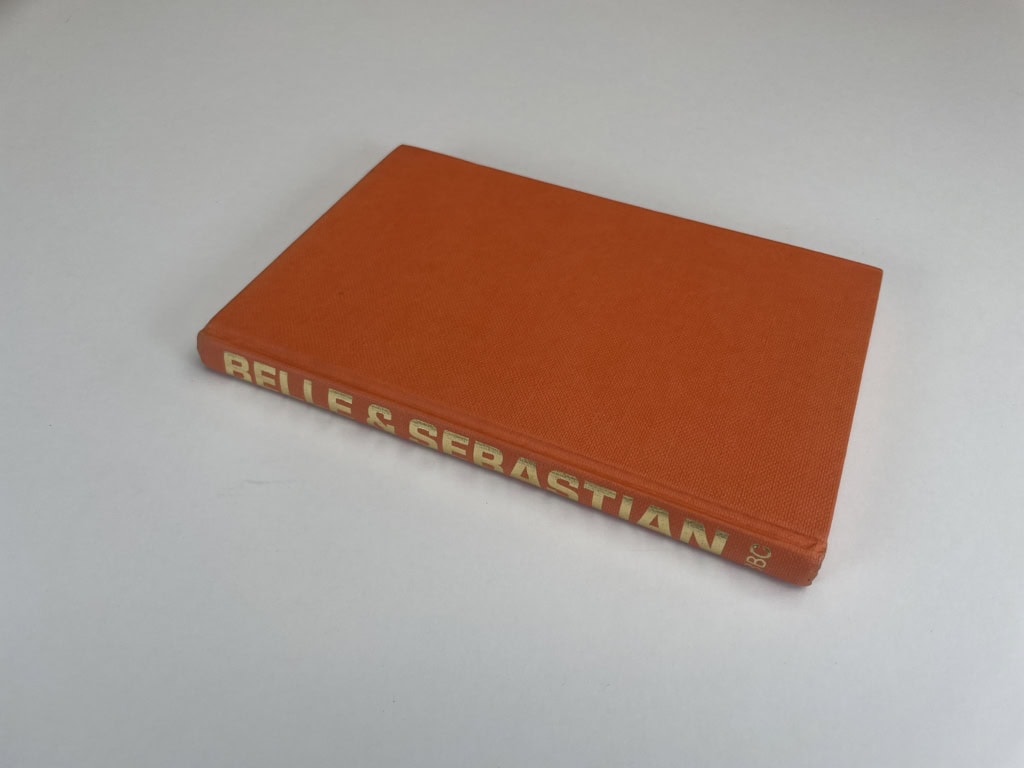 peggy miller belle and sebastian first3