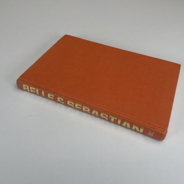 peggy miller belle and sebastian first3