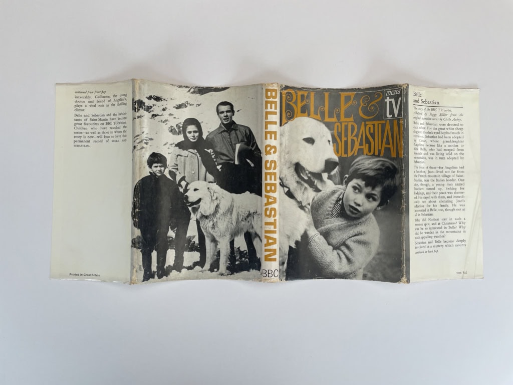 peggy miller belle and sebastian first4