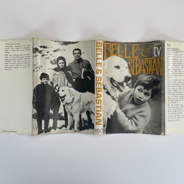 peggy miller belle and sebastian first4