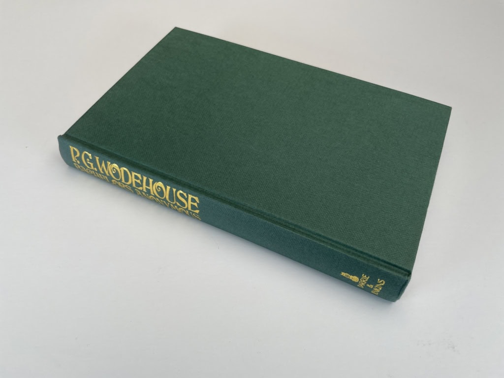 pg wodehouse bachelours anonymous first3