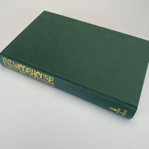 pg wodehouse bachelours anonymous first3