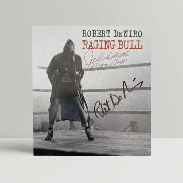 raging bull signed card1