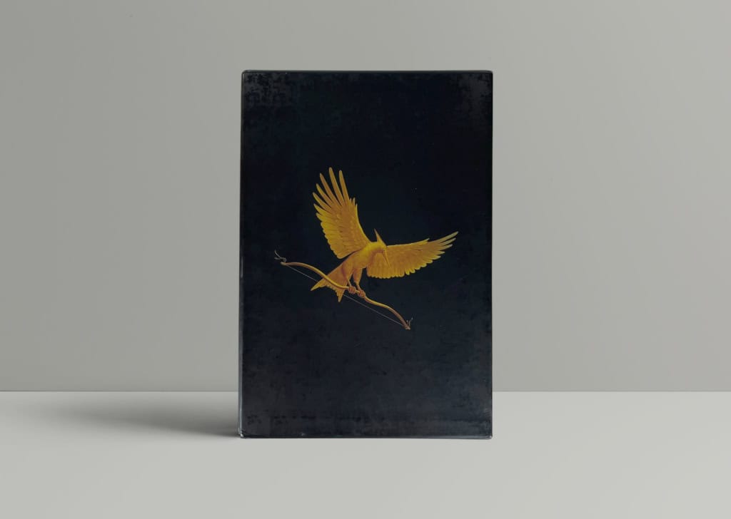 suzanne collins the hunger games first1