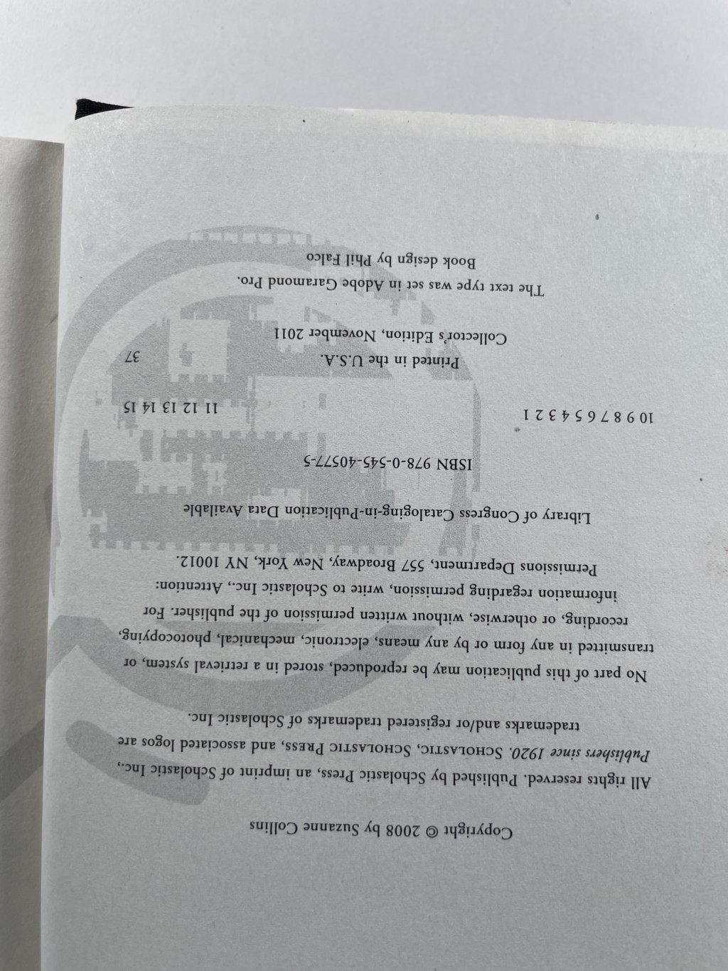 suzanne collins the hunger games first3