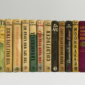 Ian Fleming - James Bond First Edition Book Collection