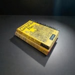 Lord of the Flies - SIGNED First Edition