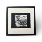 Clint Eastwood - SIGNED photograph