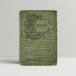 Joseph Conrad - Youth - First UK Edition - Heart of Darkness