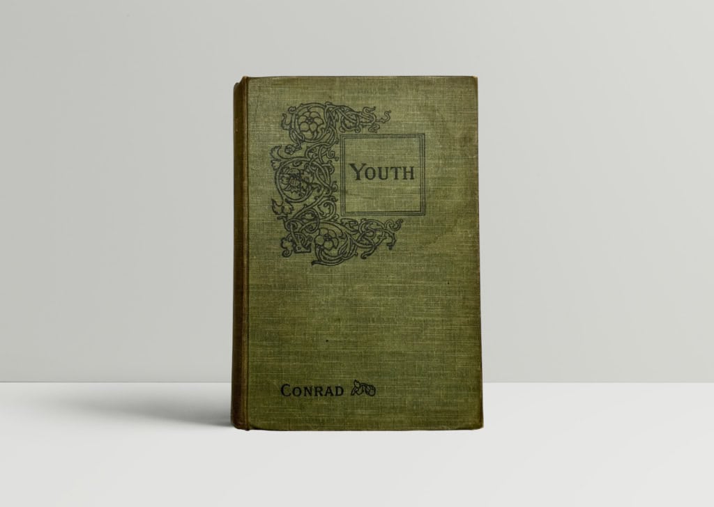 Joseph Conrad - Youth - First Edition