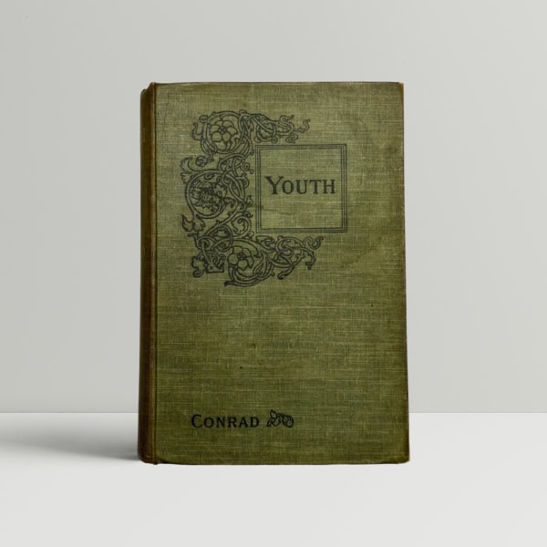 Joseph Conrad – Youth – First Edition