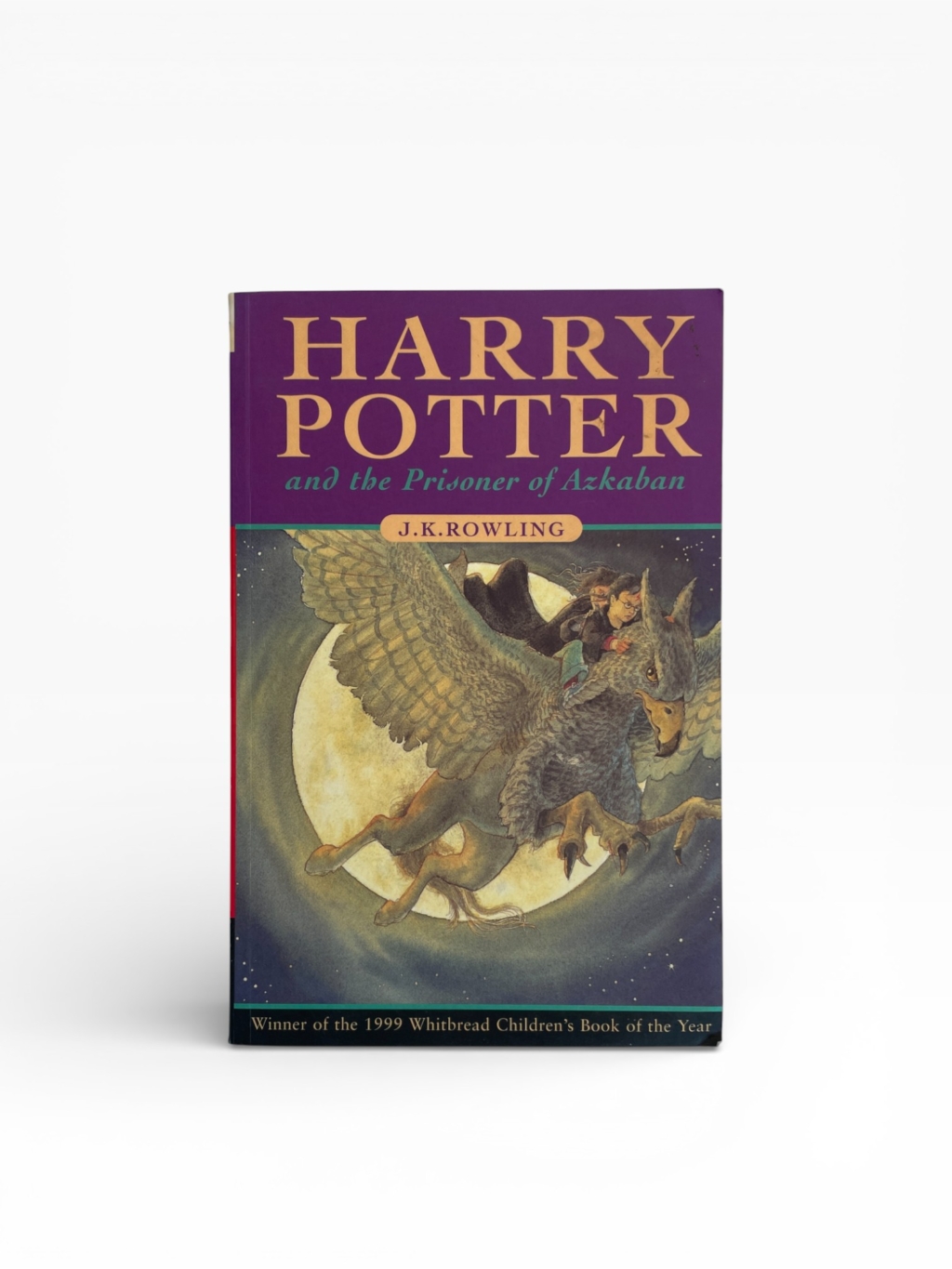 jk rowling hpatpoa first paperback 1 jk rowling hpatpoa first paperback 1