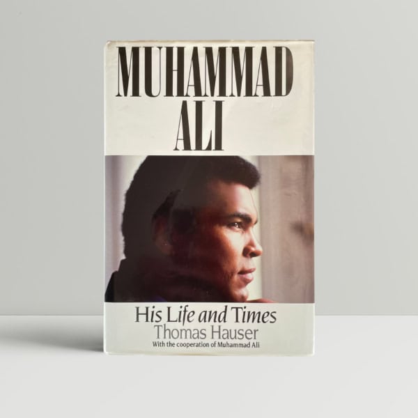 muhammad ali his life and times first1