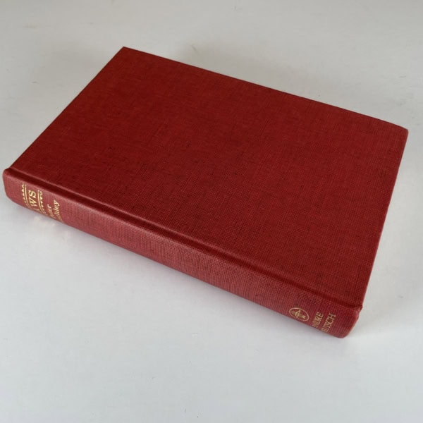 peter benchley jaws signed first edition4