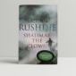 Salman Rushdie - Shalimar - First Edition SIGNED