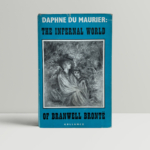 daphne du maurier the infernal world first editon1