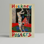 david hockney posters first 1