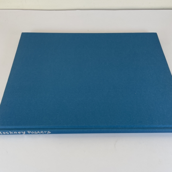 david hockney posters first 3