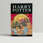 jk rowling hpatdh 1st pb mark williams copy 1