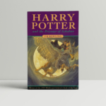 jk rowling hpatpoa 1st pb mark williams copy 1