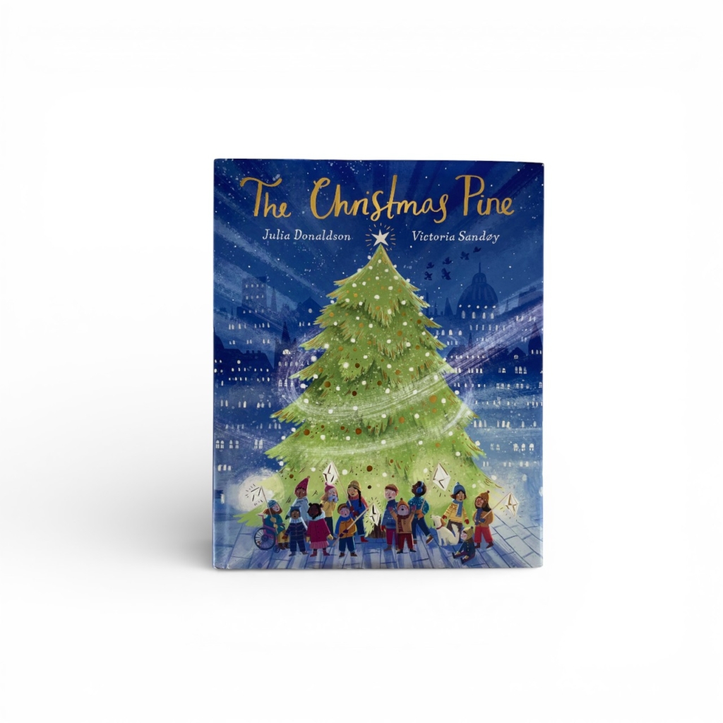 juia donaldson the christmas pine first edition1 juia donaldson the christmas pine first edition1