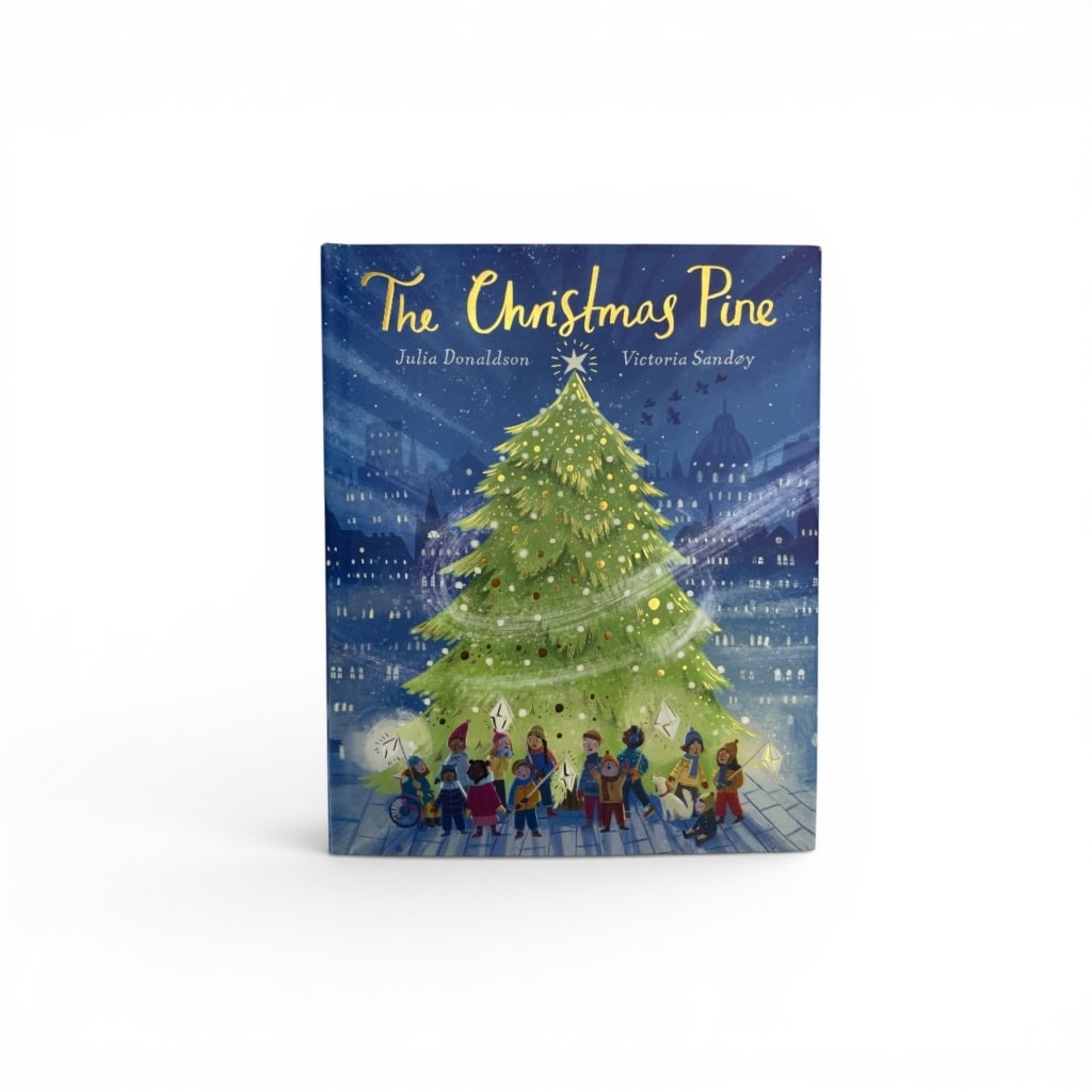 julia donaldson the christmas pine first edi 1 julia donaldson the christmas pine first edi 1