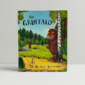 julia donaldson the gruffalo 1