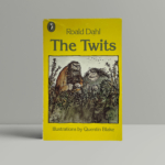 roald dahl the twits first paperback1