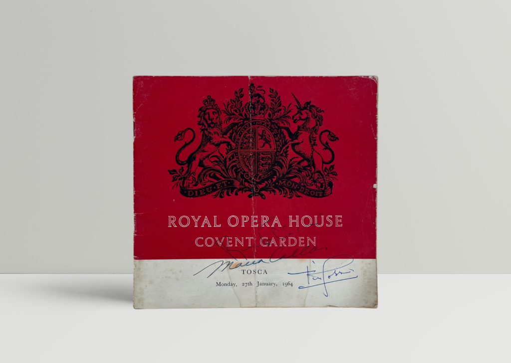 royal opera house programme multi signed1