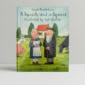 A Squash and a Squeeze - Julia Donaldson - First Edition