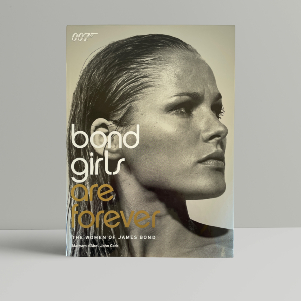 bond girls are forever signed1