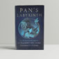 cornelia funke pans labyrinth signed first edition1