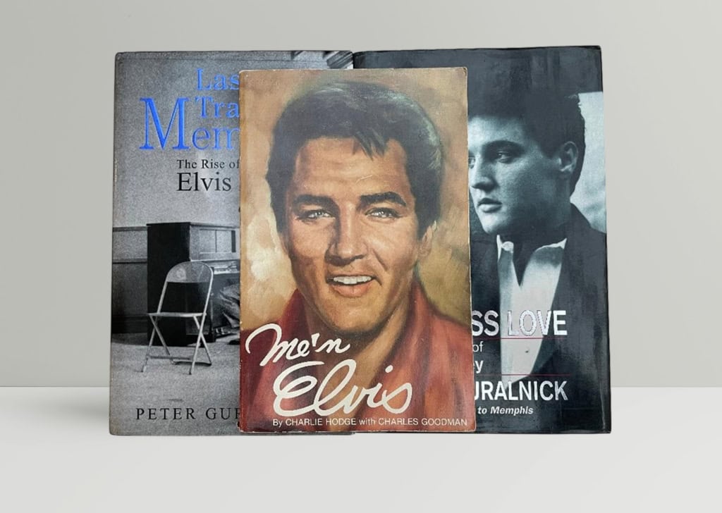 elvis collection multi signed1