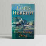 james herriot every living thing first edition1