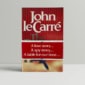 john le carre the russia house signed with band 1