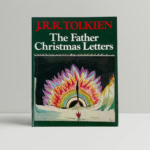 jrr tolkien the father xmas letters first edition1