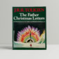 jrr tolkien the father xmas letters first edition1