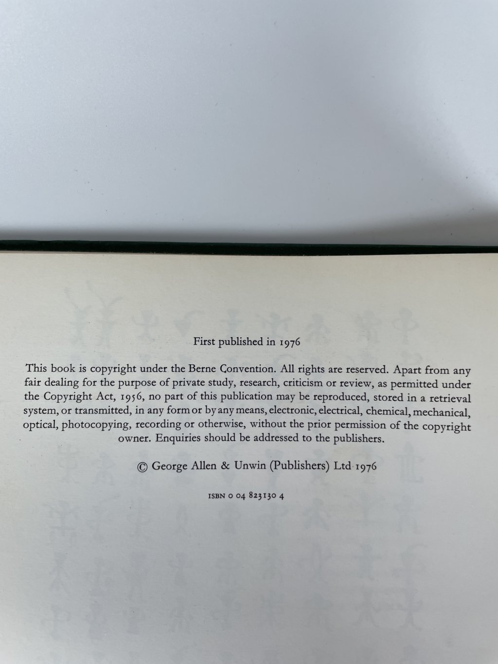 jrr tolkien the father xmas letters first edition2