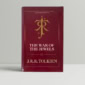 jrr tolkien the war of the jewels first edition1