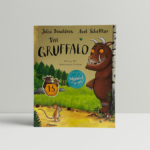 julia donaldson the fruffalo signed anniversary edition1