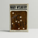 mary mccarthy the group first edition1