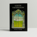 michael murphy golf in the kingdom first edition1