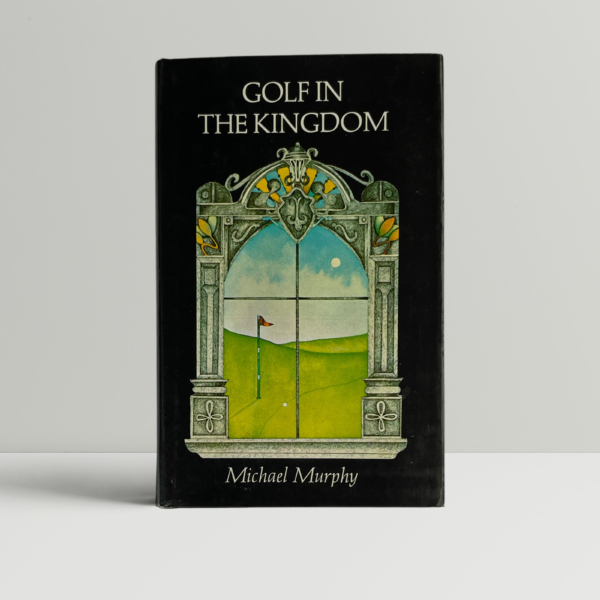 michael murphy golf in the kingdom first edition1