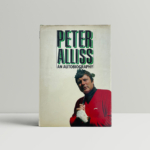 peter aliss my autobiography signed first edition1