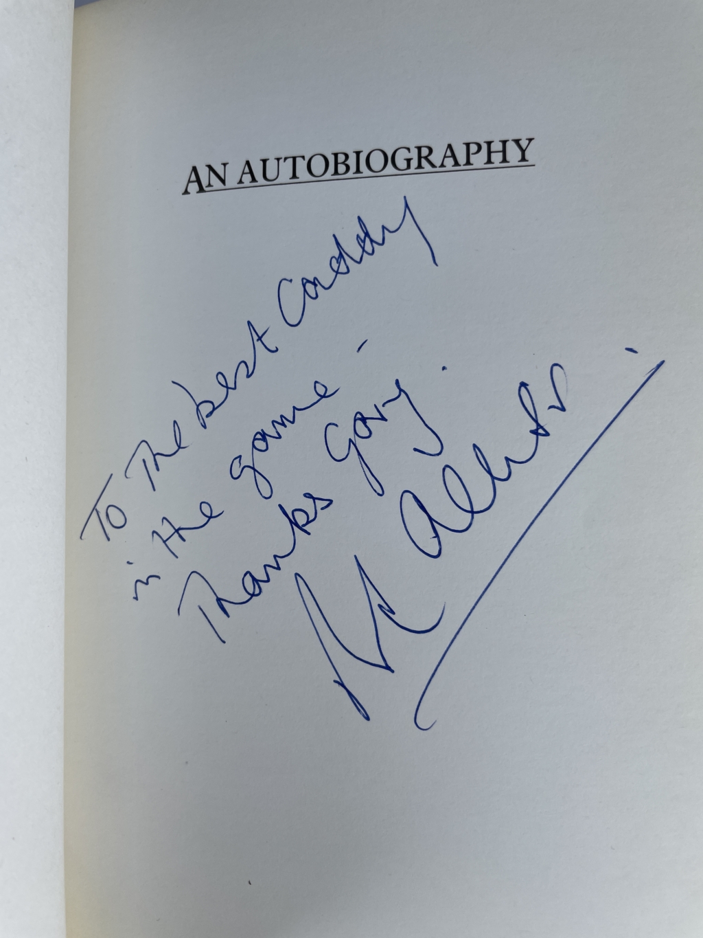 peter aliss my autobiography signed first edition2