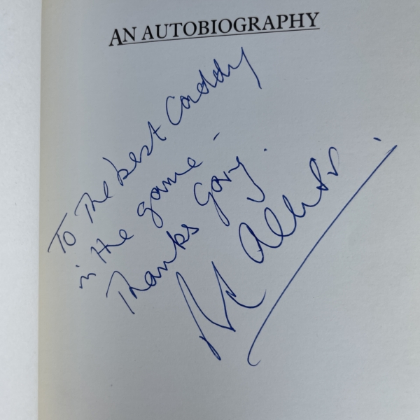 peter aliss my autobiography signed first edition2