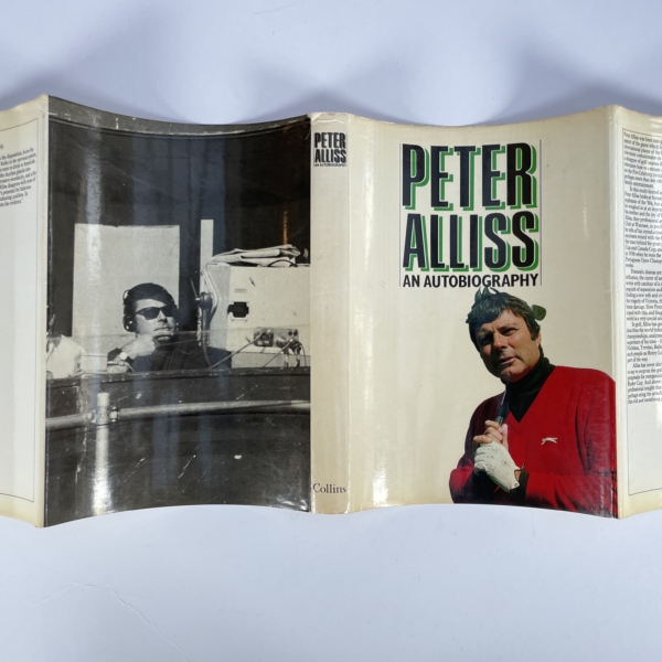 peter aliss my autobiography signed first edition5