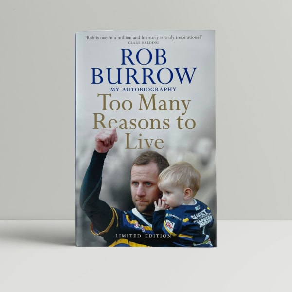 rob burrow too many reasons to live 1